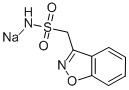 Zonisamide sodium salt