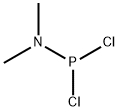 DIMETHYLPHOSPHORAMIDOUS DICHLORIDE