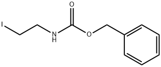 BENZYL 2-IODOETHYLCARBAMATE