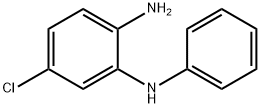 5-chloro-N-phenylbenzene-1,2-diamine
