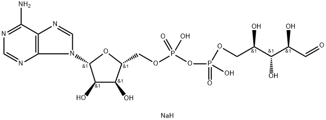 ADENOSINE 5'-DIPHOSPHORIBOSE SODIUM SALT