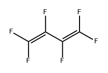 HEXAFLUORO-1,3-BUTADIENE