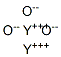 Yttrium oxide europium-doped