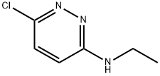 6-Chloro-N-ethylpyridazin-3-amine