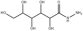 GLUCONIC ACID HYDRAZIDE