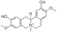 phellodendrine