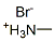 methylammonium bromide