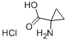 1-Aminocyclopropane-1-carboxylic acid hydrochloride