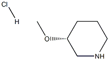 (R)-3-Methoxypiperidine hydrochloride