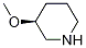 (S)-3-Methoxypiperidine