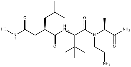 Tumor necrosis factor-α protease inhibitor-2, TNF-α protease inhibitor-2