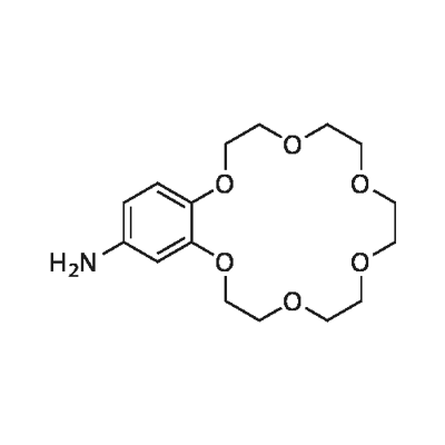 4'-Aminobenzo-18-crown-6