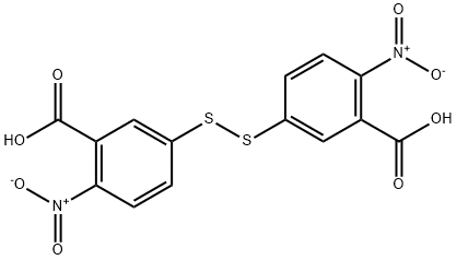 5,5′-Dithiobis(2-nitrobenzoic acid)
