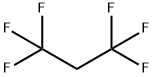 1,1,1,3,3,3-Hexafluoropropane