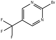 PyriMidine, 2-broMo-5-(trifluoroMethyl)-