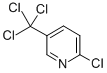 2-Chloro-5-trichloromethylpyridine