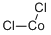 COBALT(II) CHLORIDE HYDRATE