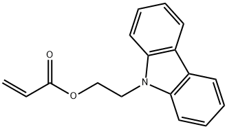 2-(9H-CARBAZOL-9-YL)ETHYL ACRYLATE  97