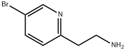 2-(5-bromopyridin-2-yl)ethanamine