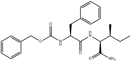 CARBOBENZYLOXYPHENYLALANYLISOLEUCINAMIDE