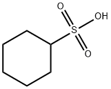 Cyclohexanesulfonic acid
