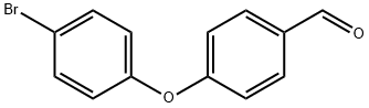 4-(4-BROMOPHENOXY)BENZALDEHYDE  97