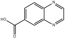 6-QUINOXALINECARBOXYLIC ACID