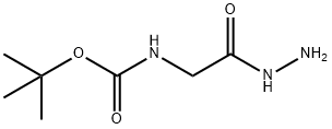 Boc-Glycine hydrazide