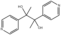 2,3-DI(4-PYRIDYL)-2,3-BUTANEDIOL