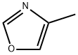 4-methyloxazole 
