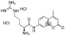 L-ARGININE 7-AMIDO-4-METHYLCOUMARIN DIHYDROCHLORIDE