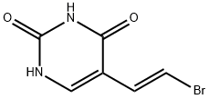 (E)-5-(2-BROMOVINYL)URACIL