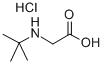 N-T-BUTYLGLYCINE HCL