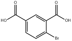 4-Bromoisophthalic acid