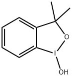 9-hydroxy-7,7-dimethyl-9$l^{3}-ioda-8-oxabicyclo[4.3.0]nona-1,3,5-trie ne