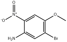 5-Bromo-4-methoxy-2-nitroaniline