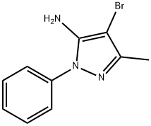 4-BROMO-3-METHYL-1-PHENYL-1H-PYRAZOL-5-&