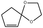 2-CYCLOPENTEN-1-ONE ETHYLENE KETAL