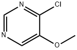 Pyrimidine, 4-chloro-5-methoxy- (6CI,7CI,8CI,9CI)