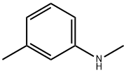 3-(Methylamino)toluene