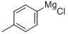 P-TOLYLMAGNESIUM CHLORIDE