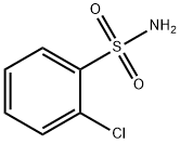 o-Chlorobenzenesulfonamide