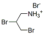 2,3-dibromopropylammonium bromide