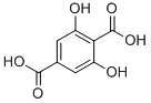 2,6-DIHYDROXYTEREPHTHALIC ACID