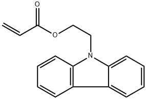 POLY(9H-CARBAZOLE-9-ETHYL ACRYLATE)