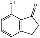 7-HYDROXY-1-INDANONE  97