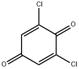2,6-DICHLORO-1,4-BENZOQUINONE