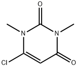 6-Chloro-1,3-dimethyl-2,4-(1H,3H)-pyrimidinedione