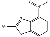 4-nitrobenzothiazol-2-amine