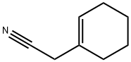 1-Cyclohexene-1-acetonitrile